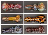 News Models Glass Smoking Bubbler on Sale