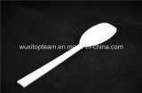 9.5 Inch Disposable Plastic Serving Spoon