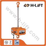 Stage Electric Chain Hoist / Upsidedown Hoist