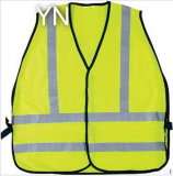 Safety Reflective Mesh Vest for Work