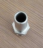 Pipe Fitting NPT Thread/Bsp/BSPT/G Thread Stainless Steel Hose Nipple