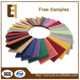 Piano Room Colourful Odorless Sound Absorbing Acoustic Ceiling Panel