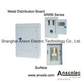 (Surface model) Mdb-a Tpn Three Phase Distribution Box Metal Power Box Supply Branch Box