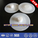 Pipe End Tapered Caps of PVC Material