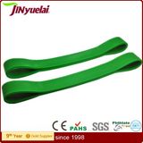 Thin Gym Exercise Resistance Stretch Latex Band