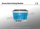 Silk Screen Stencil Drying Machine