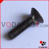 Flat Head Square Neck Bolt Plow Bolt