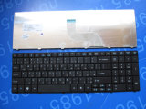 Hot Computer/ Laptop Keyboard for Acer 5810 5738 Sp
