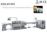 High Quality Wrapping Machinery for Cigarette
