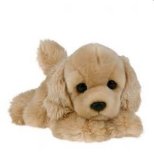 Soft Plush Plush Dog Stuffed Animal Cuddle Toy