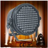 90*3W RGBW Waterproof LED PAR Light