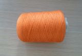 2/16nm 40%Cotton 30%Nylon 30%Acrylic Semi-Worsted Yarn
