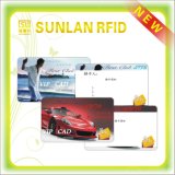 Cheap RFID Smart Card for Logistics (free sample)