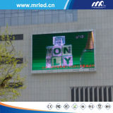 Mrled P10 IP65 Outdoor Advertising LED Display (CCC, CE, TUV, RoHS)
