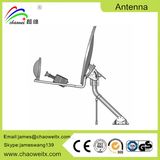 HDTV Antenna Cyprus (CHW-45)