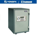 Yongfa Yb-Ald Series 50cm Height Office Bank Use Fireproof Safe