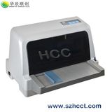 24 Pins Bank Passbook Printer --HRP835