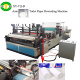High Speed Automatic Industrial Toilet Paper Roll Machine