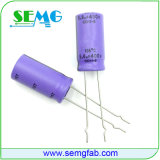 Professional Manufacturer of High Voltage Capacitor