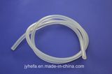 Transparent Medical Silicone Rubber Hose