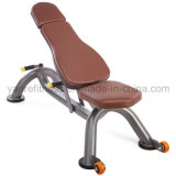 Self-Designed Multifunction Adjustable Bench Gym Equipment / Fitness Equipment for Body Building