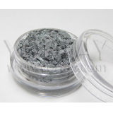 Crystal Silver Grey Pearl Pigment for Pearly Inks