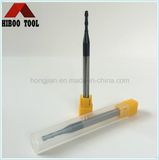 HRC50 Long Shank China Carbide Metal Cutting Tool