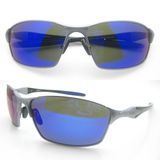 Top Quality Metal Polarized Sports Eyewear