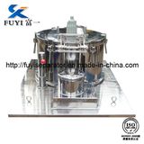 Bowl Centrifuge for Beverage Clarifying