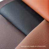 Good Real Leather Feeling Car Seat Leather of CPU (KC-D071)