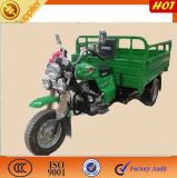 One Headlight Motorized Type Tricycle for Selling Products