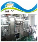 High Output and Quality Carbonated Liquid Filling Machinery