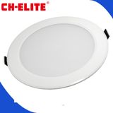 Round Shape 4-22W LED Panel Light with Beautiful Light