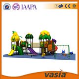 Factory Price Graden Outdoor Kid Playground