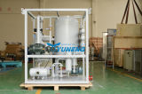Vacuum Transformer Oil Filtration Equipment