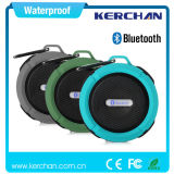 Wireless Shower Sunction Bluetooth Speaker IP6.5