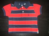 Baby Polo Shirts