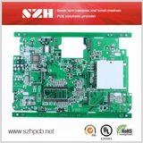 Automobile GPS Navigator GPS Circuit Board