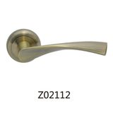 Zinc Alloy Handles (Z02112)