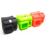 Gp41 Silicone Case for Gopro Hero 3, Black, Blue, Green, Red, White