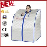 Beauty SPA Sauna Room with Footpad (ANP-329B)