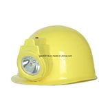 Explosion Proof Mining Headlamp, Coal Miner Lamp