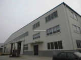 One-Layer Large Span Steel Structure Warehouse