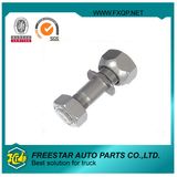 Screw Wheel Bolt for Commercial Trucks