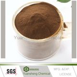 Lignin Sodium Lignosulphonate Powder as Mineral Flotation Agent