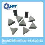 Special Triangle Permanent Sintered Ferrite Magnets