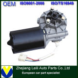 Windshield Wiper Motor and Transmission