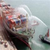 Sea Shipment From China to Makassar, Indonesia