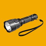 Bike LED Flashlight, Bicycle LED Flashlight for Sale Tim-Sg-C8t6