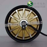 Golden Electric Motor 48V 2000W